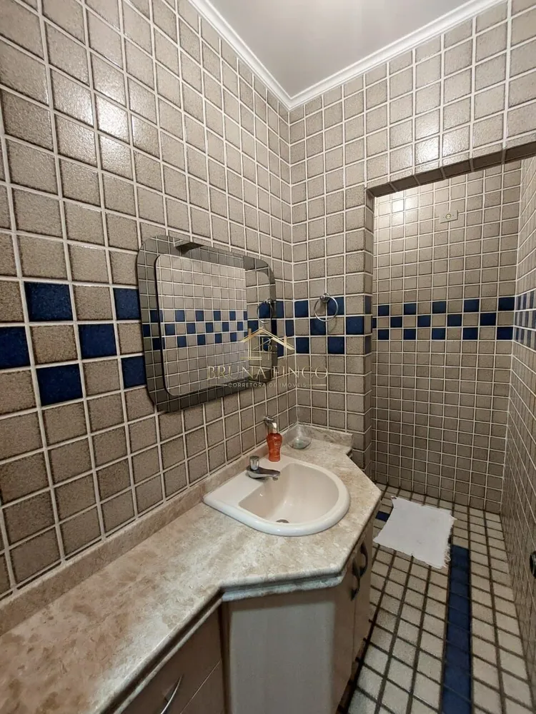 Sobrado, 4 quartos, 202 m² - Foto 7