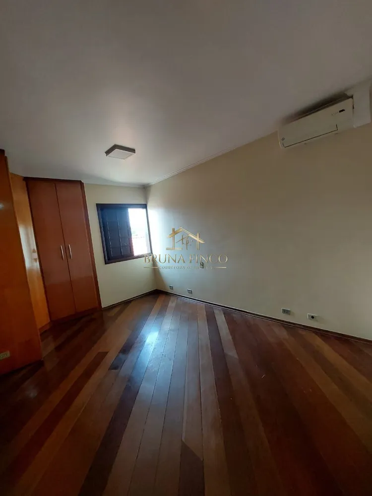 Sobrado, 4 quartos, 202 m² - Foto 14