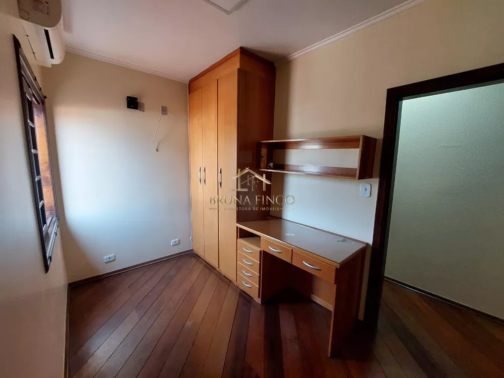 Sobrado, 4 quartos, 202 m² - Foto 3