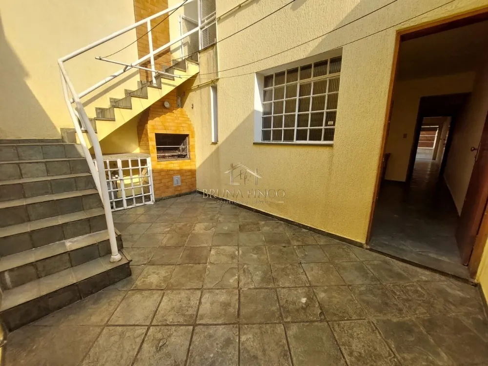 Sobrado, 4 quartos, 202 m² - Foto 2