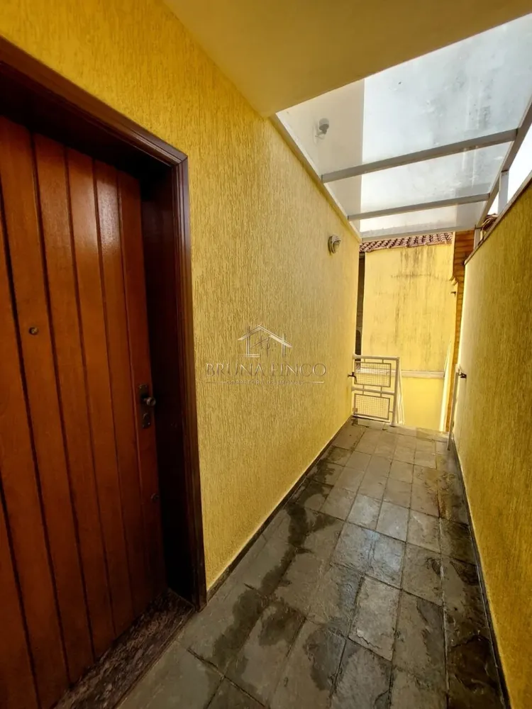 Sobrado, 4 quartos, 202 m² - Foto 16