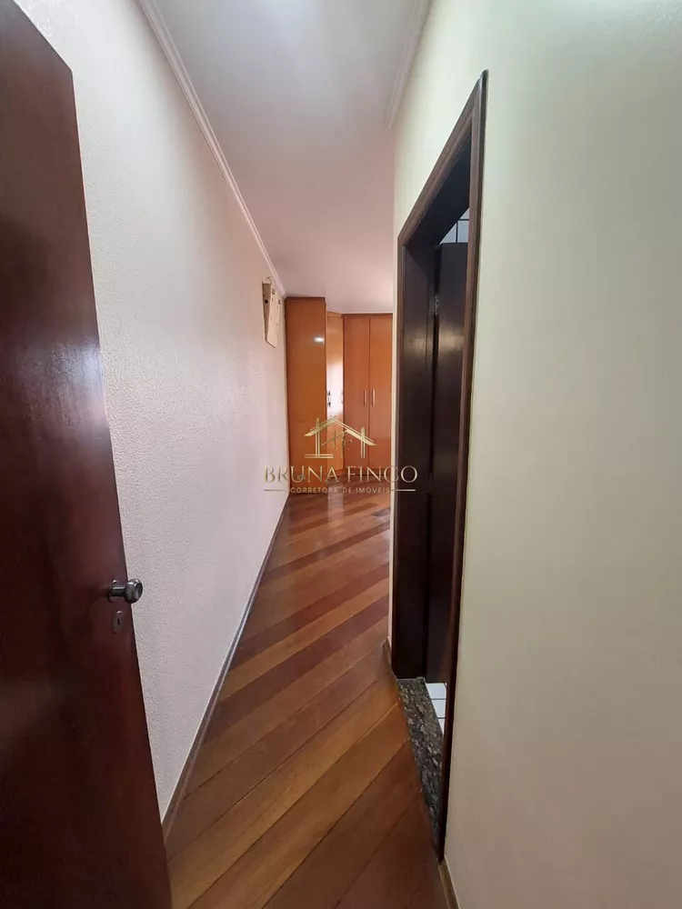 Sobrado, 4 quartos, 202 m² - Foto 2