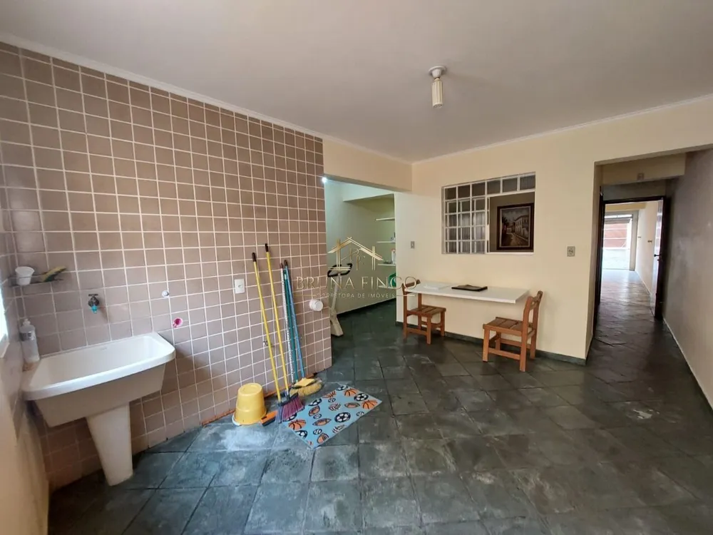Sobrado, 4 quartos, 202 m² - Foto 5