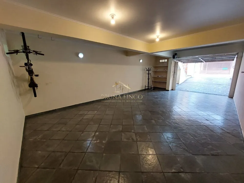 Sobrado, 4 quartos, 202 m² - Foto 3