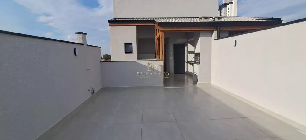 Cobertura, 2 quartos, 98 m² - Foto 4