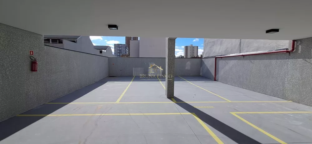 Cobertura, 2 quartos, 98 m² - Foto 1