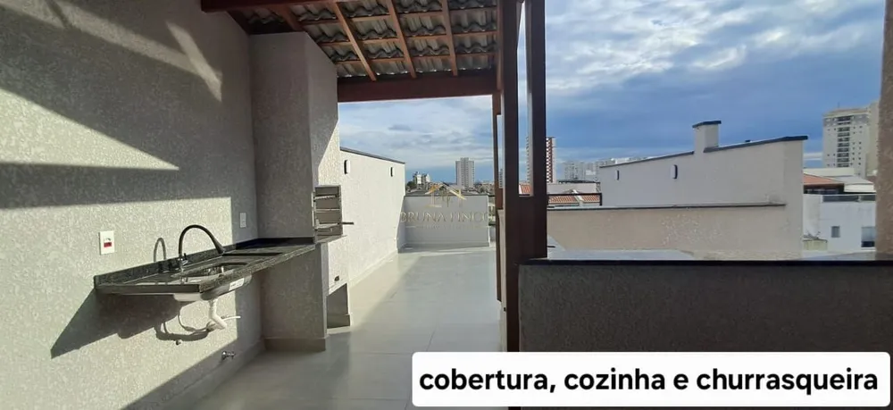 Cobertura, 2 quartos, 98 m² - Foto 5