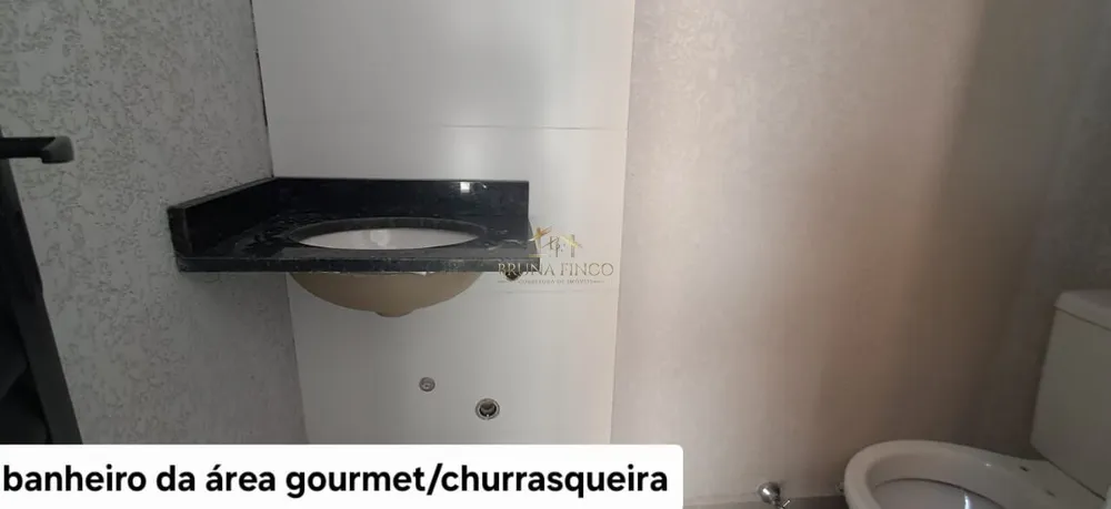 Cobertura, 2 quartos, 98 m² - Foto 9