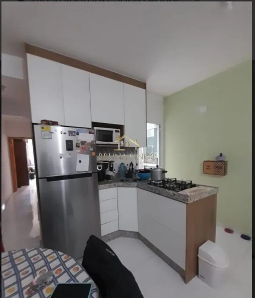 Apartamento, 2 quartos, 52 m² - Foto 5