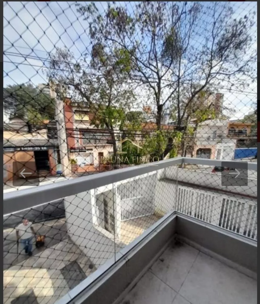 Apartamento, 2 quartos, 52 m² - Foto 8