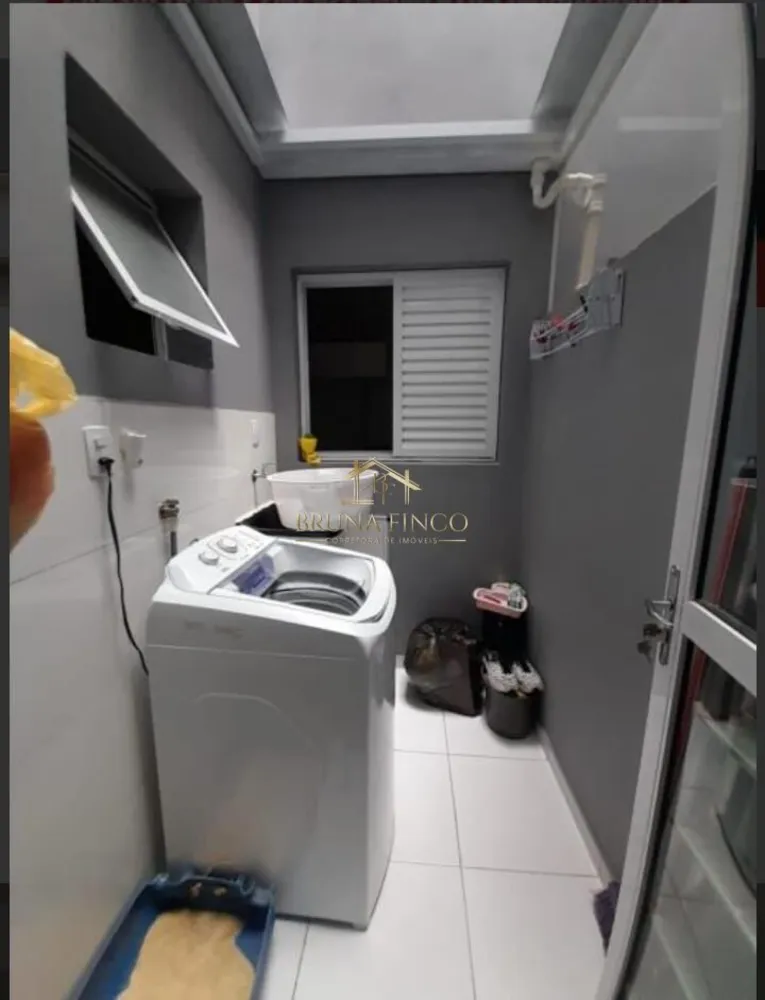 Apartamento, 2 quartos, 52 m² - Foto 7