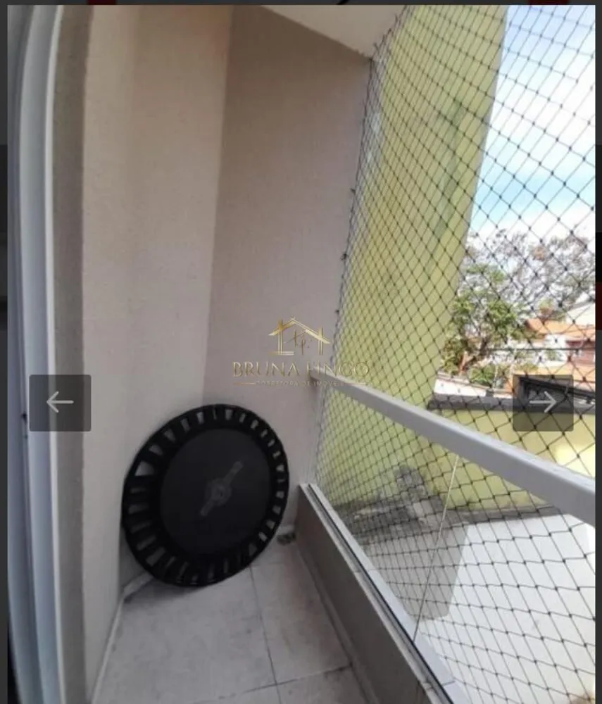 Apartamento, 2 quartos, 52 m² - Foto 11