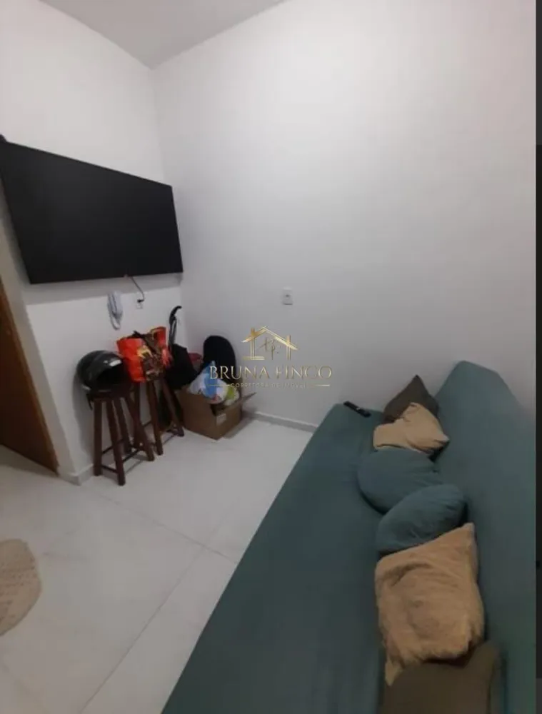 Apartamento, 2 quartos, 52 m² - Foto 8
