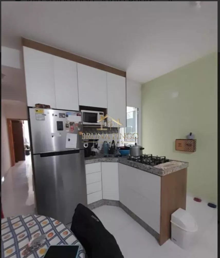 Apartamento à venda com 2 quartos, 52m² - Foto 1