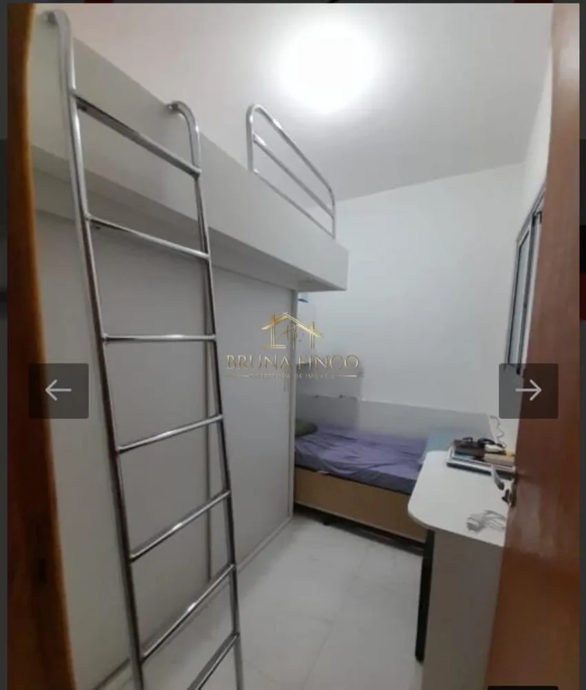 Apartamento, 2 quartos, 52 m² - Foto 17