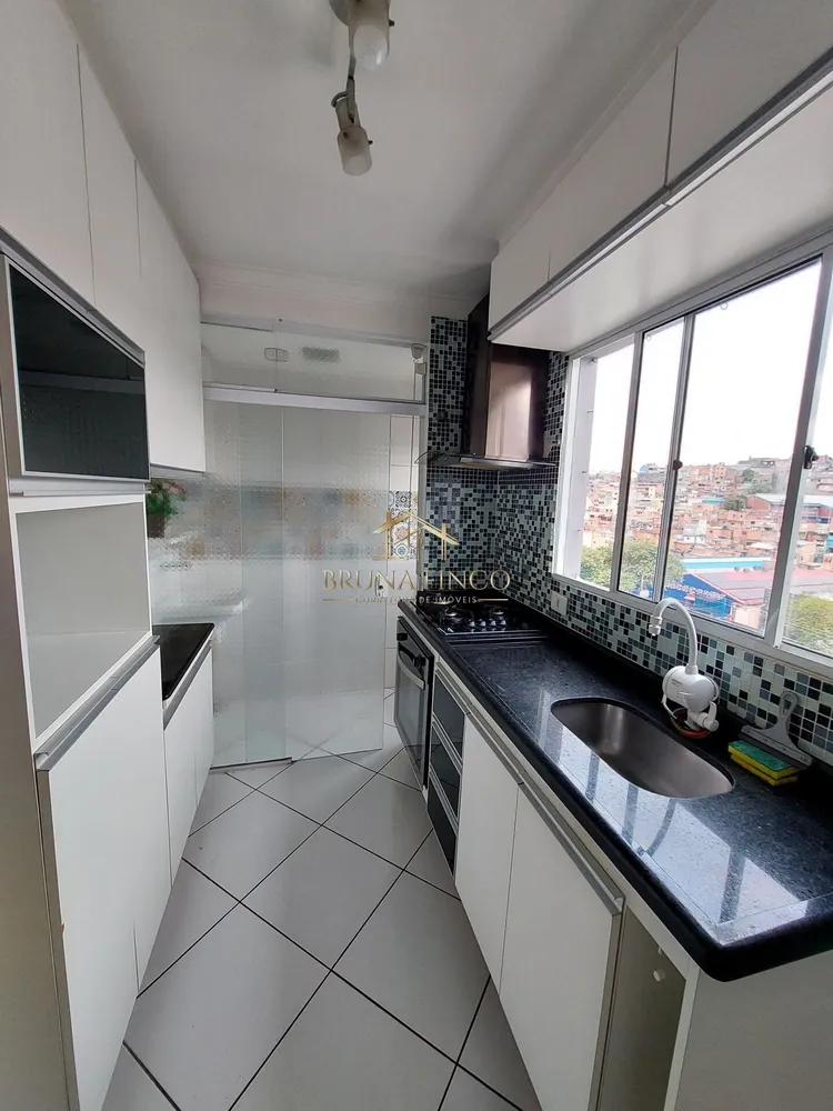 Apartamento, 2 quartos, 54 m² - Foto 2