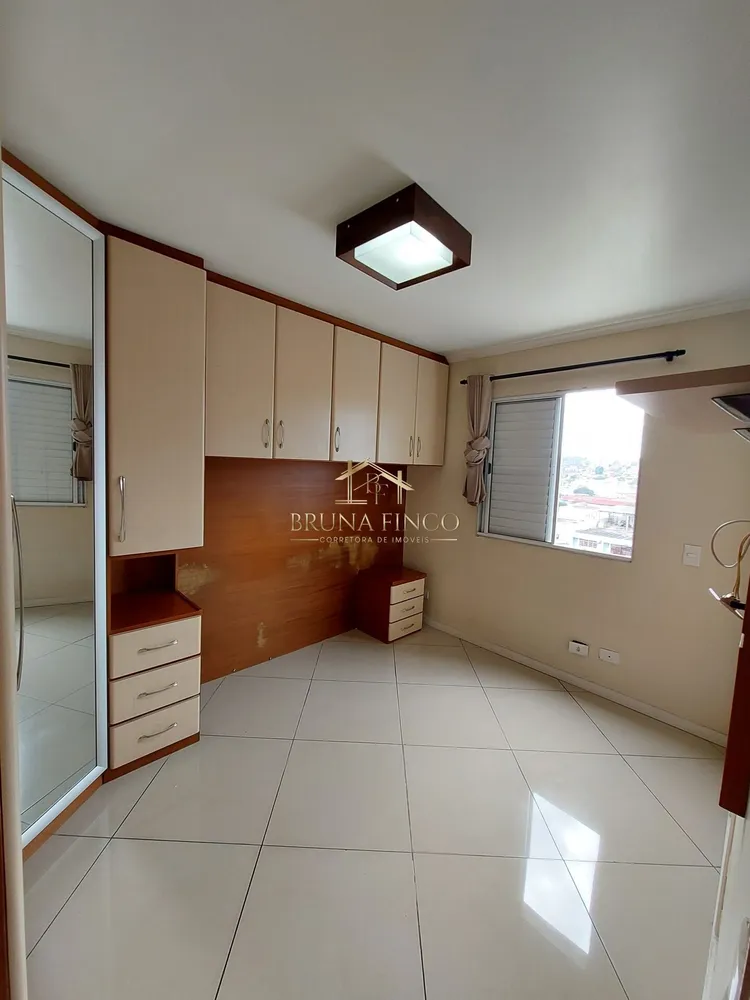 Apartamento, 2 quartos, 54 m² - Foto 5