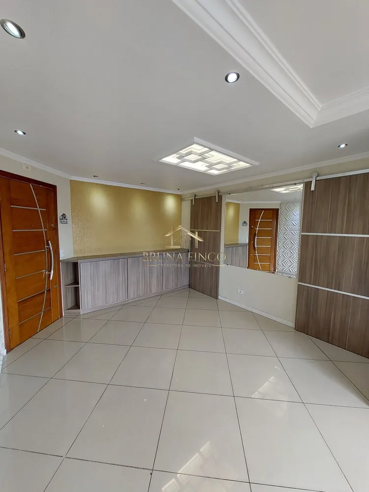 Apartamento, 2 quartos, 54 m² - Foto 8