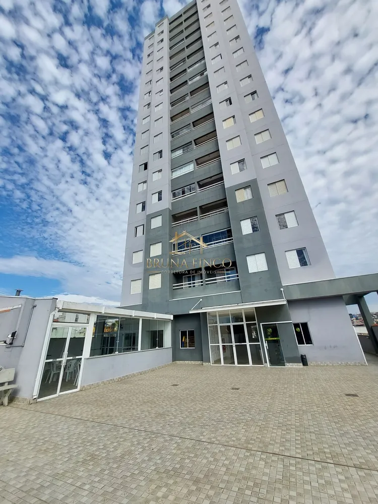 Apartamento, 2 quartos, 54 m² - Foto 10