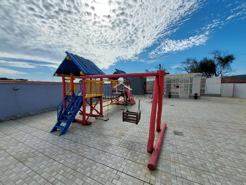 Apartamento, 2 quartos, 54 m² - Foto 7