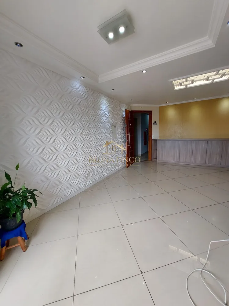 Apartamento, 2 quartos, 54 m² - Foto 3