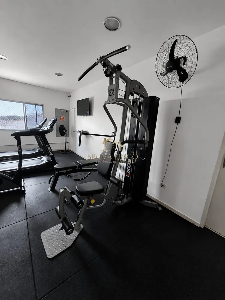 Apartamento, 2 quartos, 54 m² - Foto 9