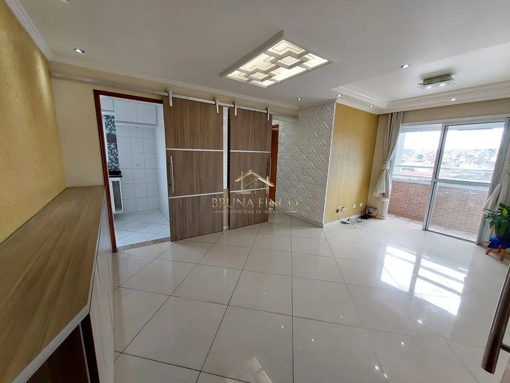 Apartamento, 2 quartos, 54 m² - Foto 6