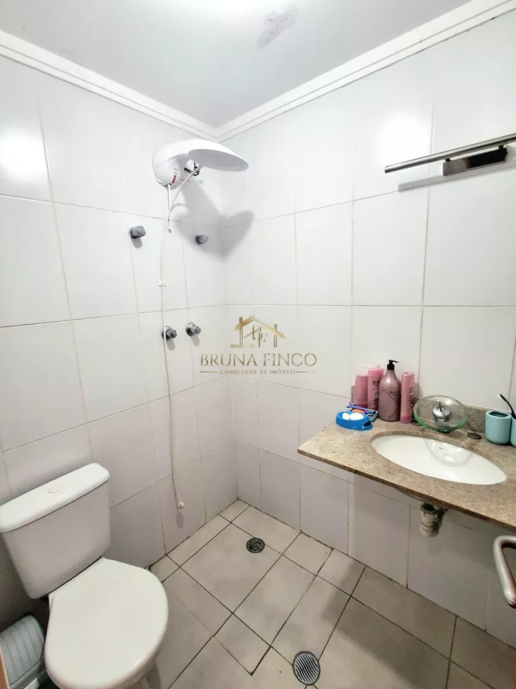 Apartamento, 3 quartos, 108 m² - Foto 3