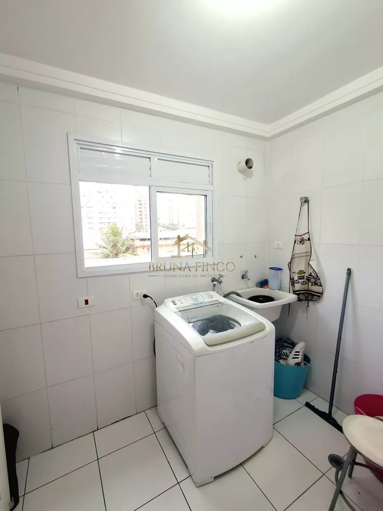 Apartamento, 3 quartos, 108 m² - Foto 4