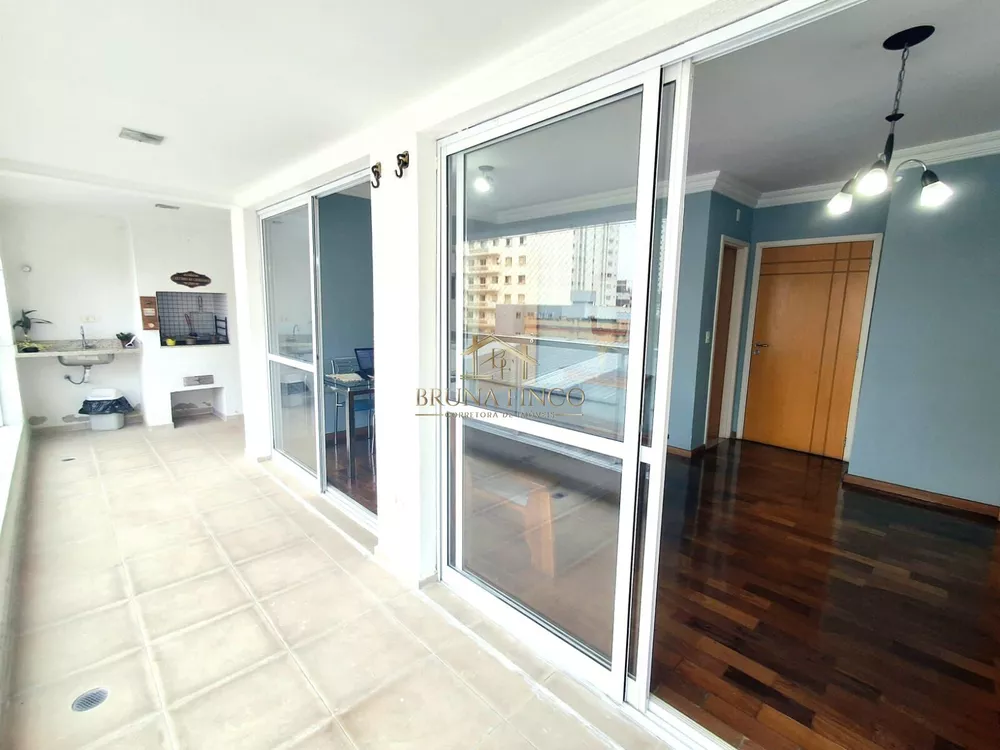 Apartamento, 3 quartos, 108 m² - Foto 2