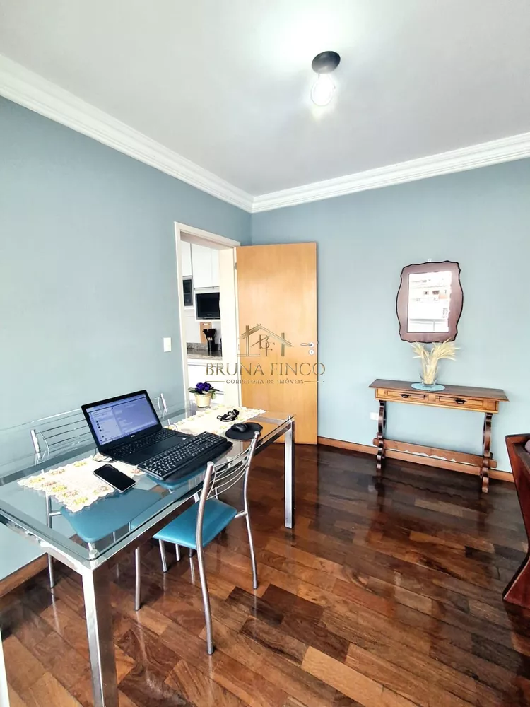 Apartamento, 3 quartos, 108 m² - Foto 1