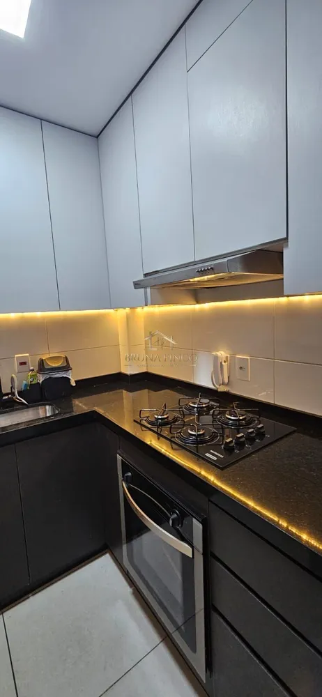 Cobertura, 2 quartos, 86 m² - Foto 5