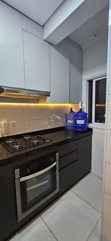 Cobertura, 2 quartos, 86 m² - Foto 3