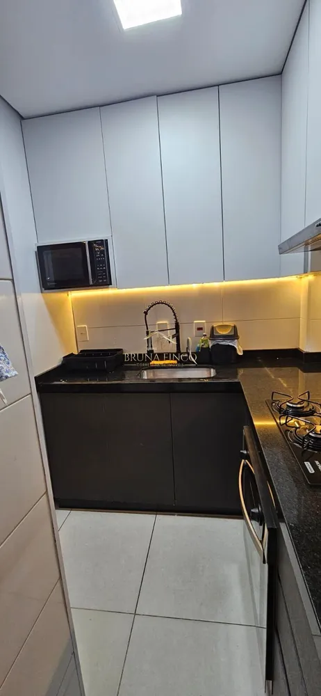 Cobertura, 2 quartos, 86 m² - Foto 2