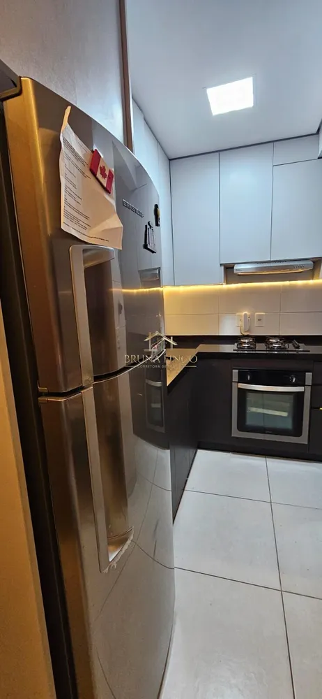 Cobertura, 2 quartos, 86 m² - Foto 1