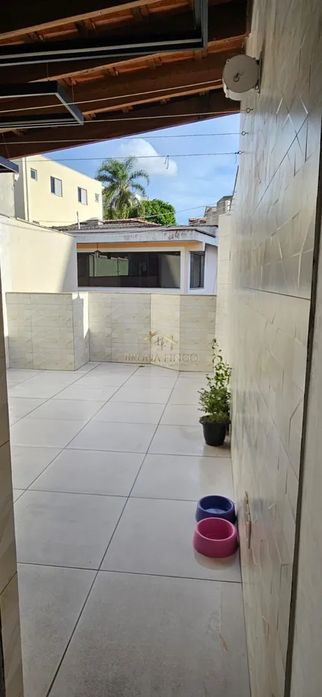 Cobertura, 2 quartos, 86 m² - Foto 1