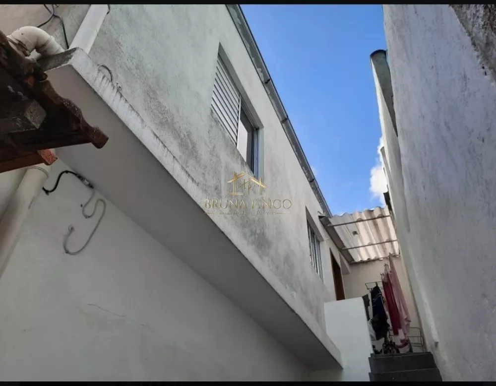 Casa, 3 quartos, 125 m² - Foto 2