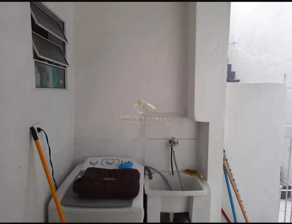 Casa, 3 quartos, 125 m² - Foto 4