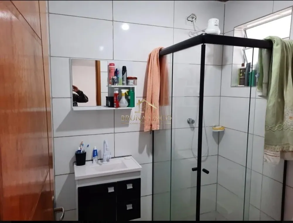 Casa, 3 quartos, 125 m² - Foto 4