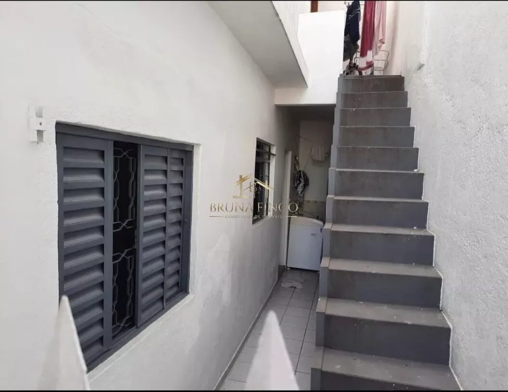 Casa, 3 quartos, 125 m² - Foto 1