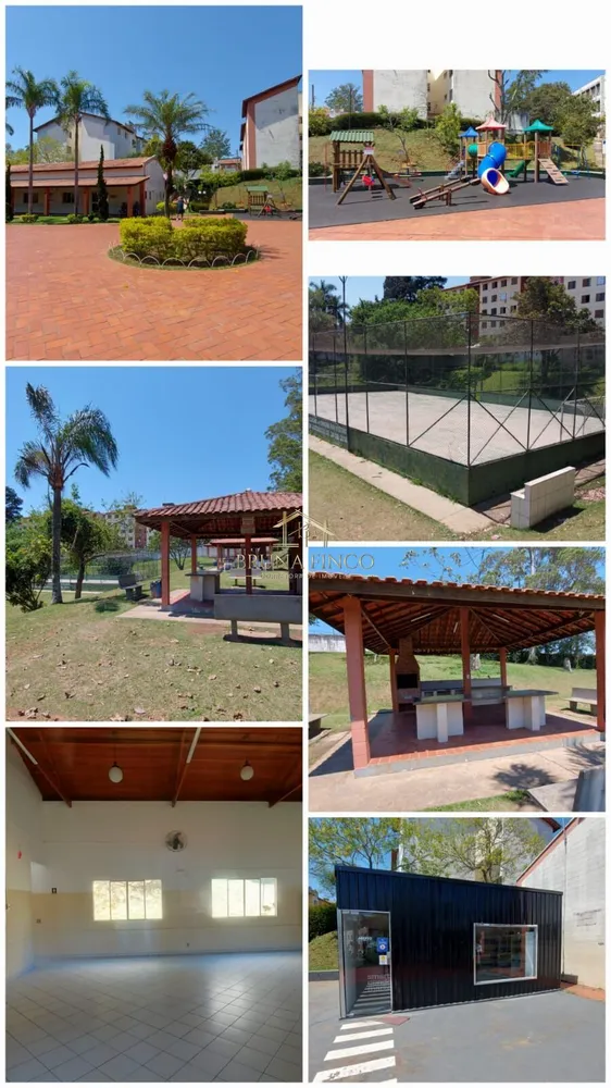 Apartamento, 2 quartos, 54 m² - Foto 10