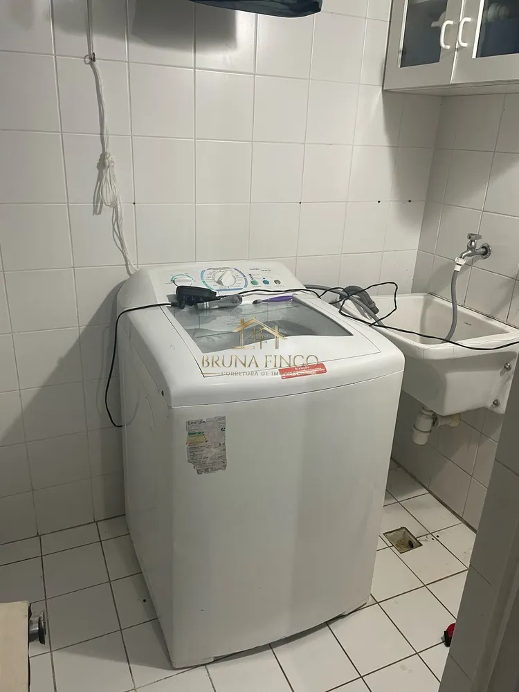 Apartamento, 2 quartos, 54 m² - Foto 8