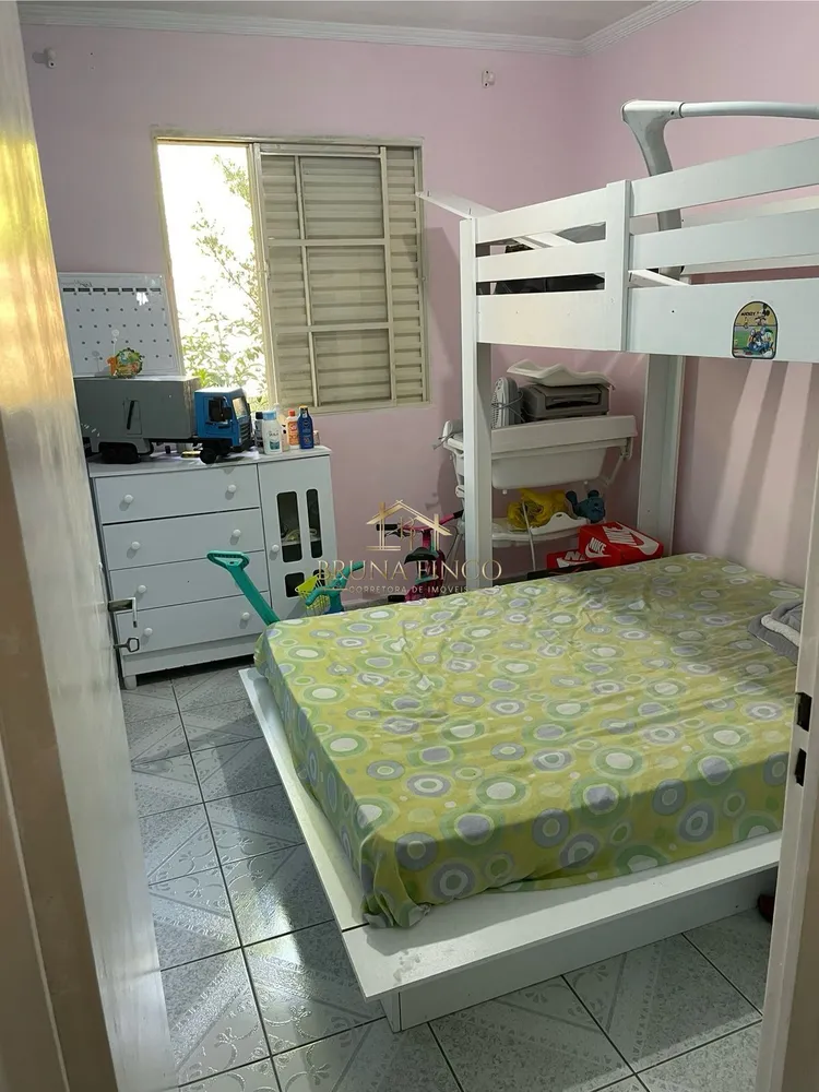 Apartamento, 2 quartos, 54 m² - Foto 7