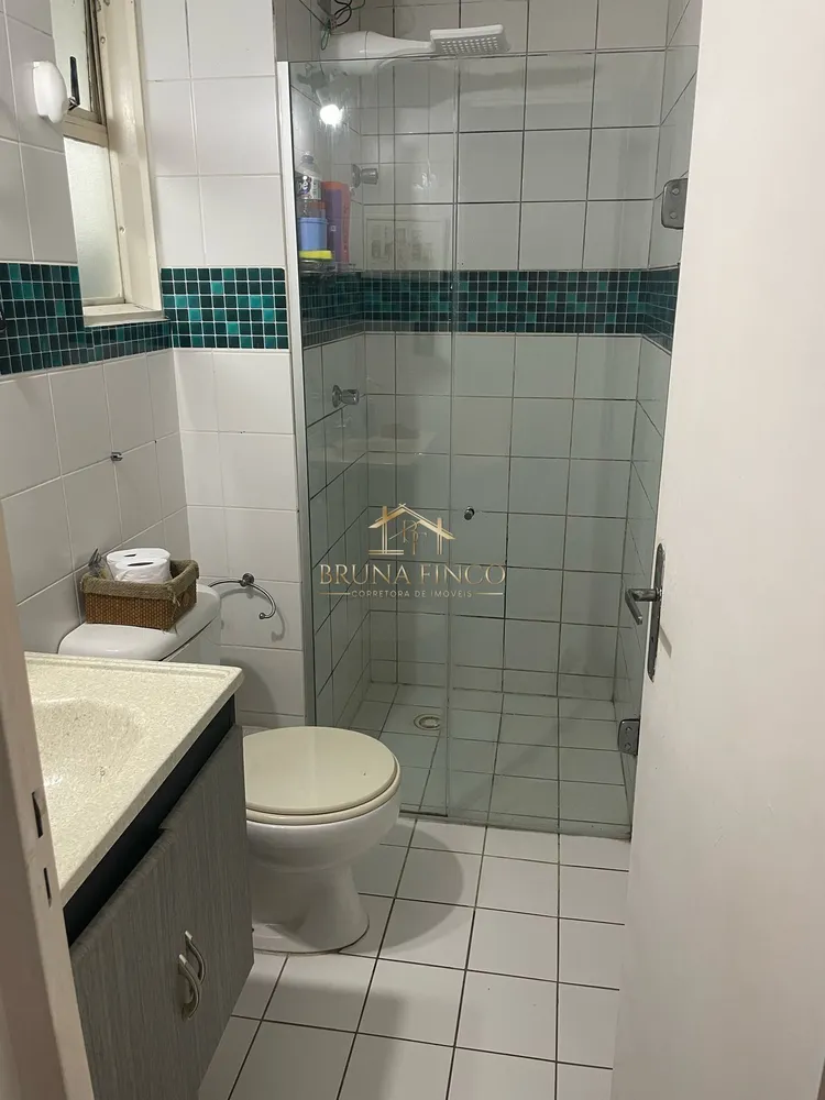 Apartamento, 2 quartos, 54 m² - Foto 4