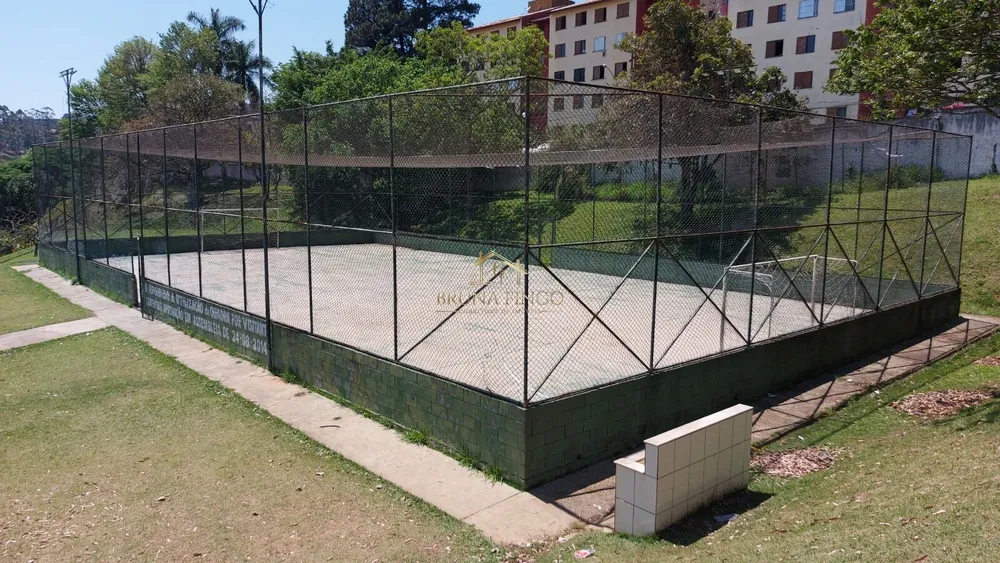 Apartamento, 2 quartos, 54 m² - Foto 16