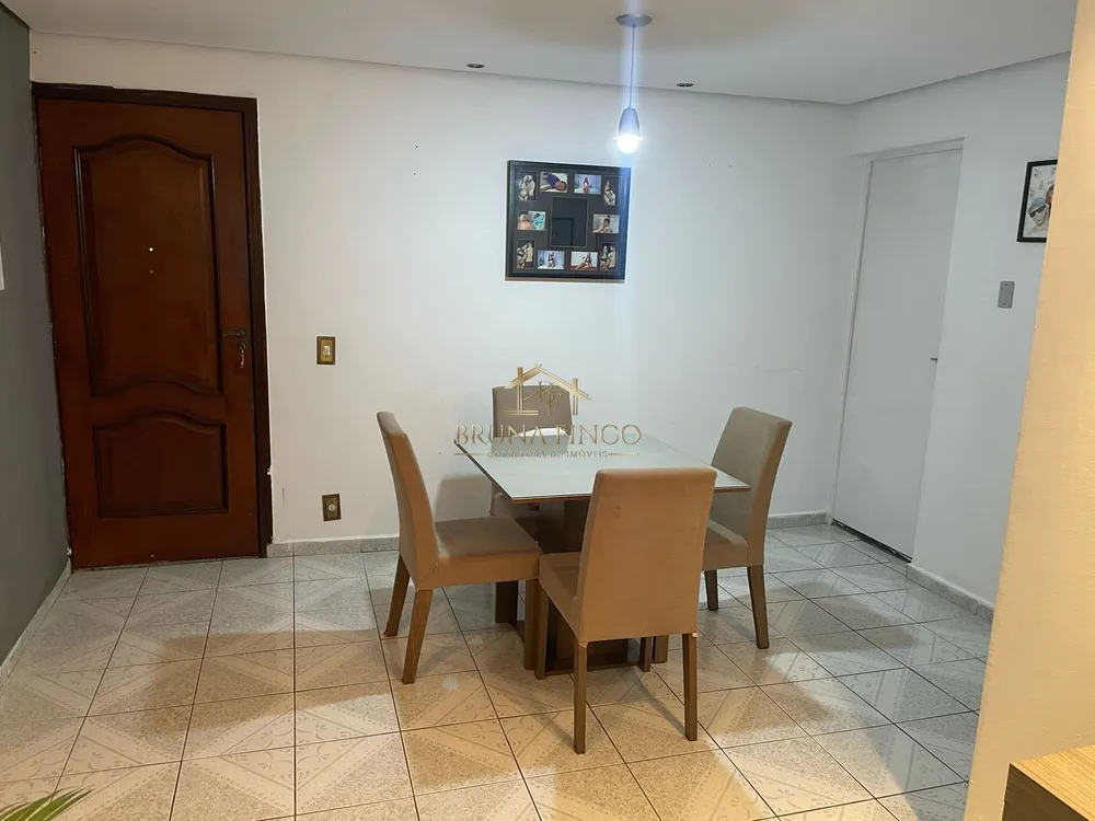 Apartamento, 2 quartos, 54 m² - Foto 3