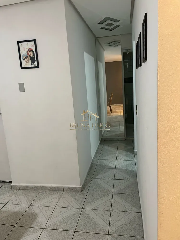 Apartamento, 2 quartos, 54 m² - Foto 9