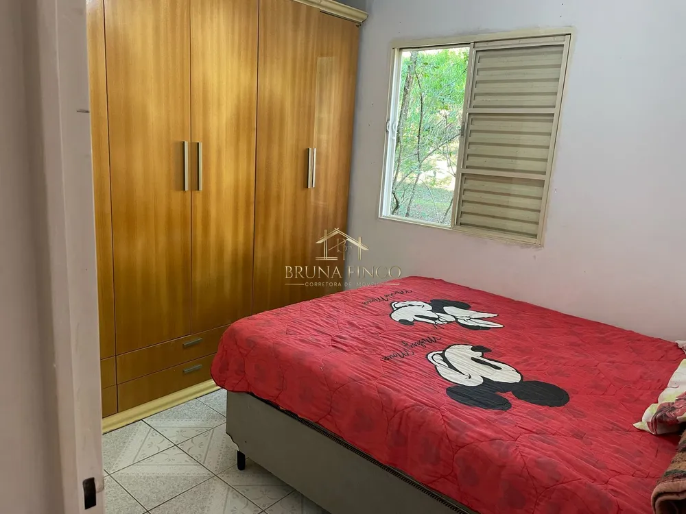 Apartamento, 2 quartos, 54 m² - Foto 6