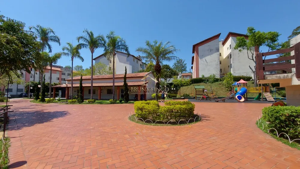 Apartamento, 2 quartos, 54 m² - Foto 15