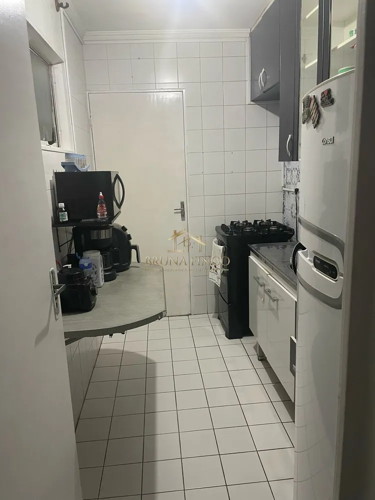 Apartamento, 2 quartos, 54 m² - Foto 2
